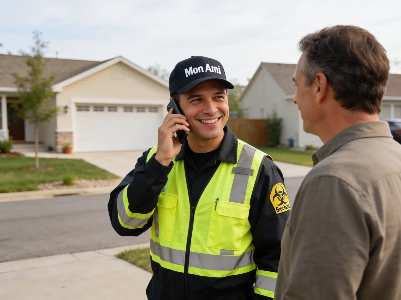 Sewage Cleanup Wendover, KY FAQs